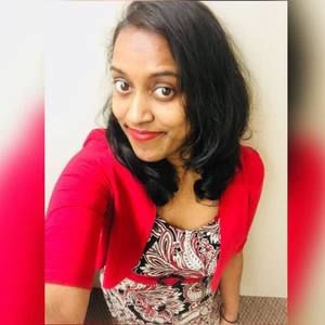 Meet your Posher, Chamini